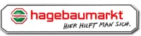 Logo der hagebaumärkte