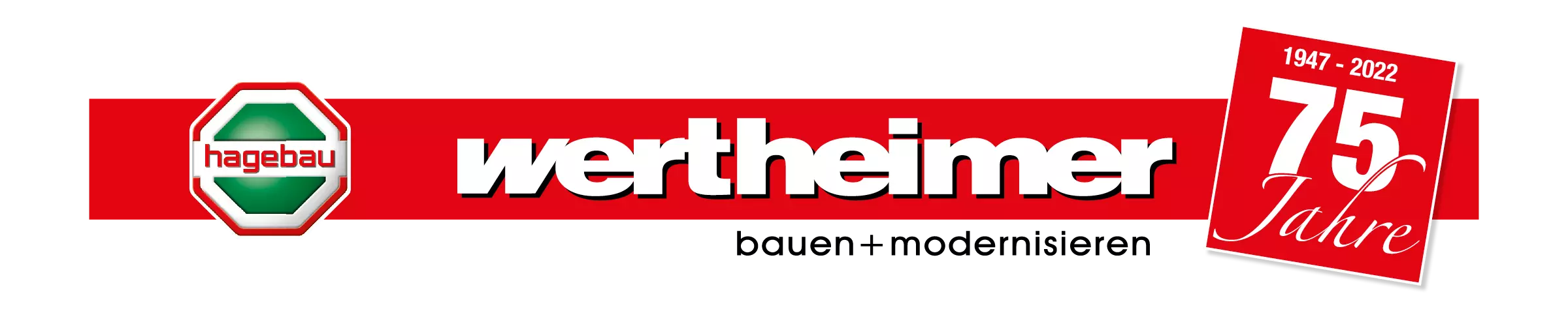 Logo der Firma Wertheimer