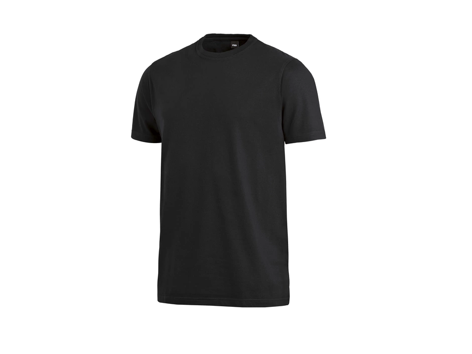 FHB Jens T-Shirt schwarz