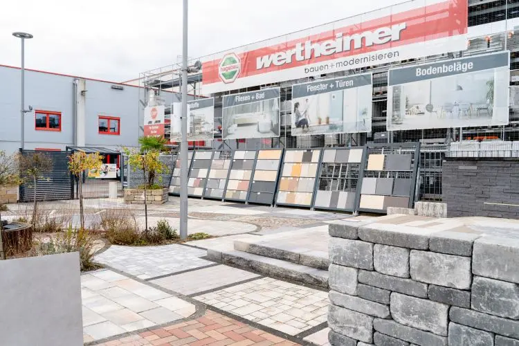 gartenausstellung terrassenausstellung achern