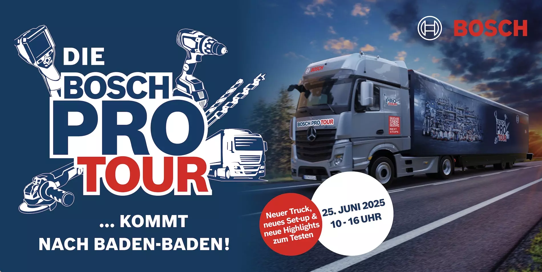 Bosch Pro Tour Wertheimer