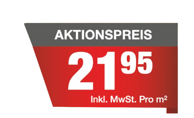 aktionspreis boden karlsruhe dureco