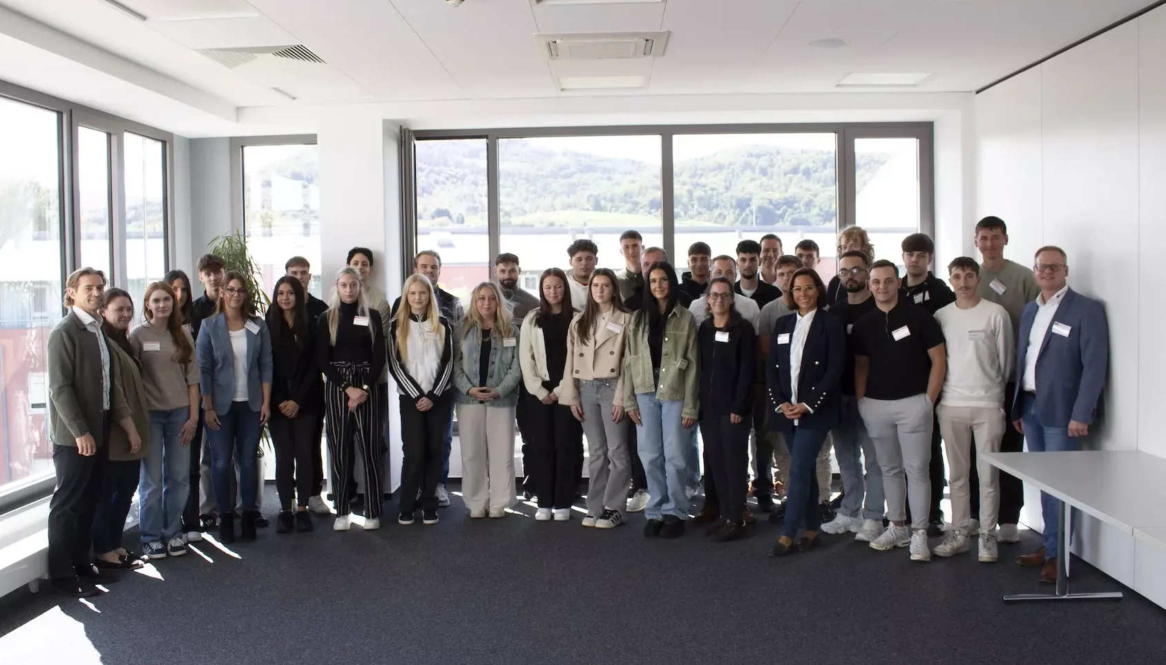 ausbildungsstart wertheimer grupe ausbildung e1758027123671