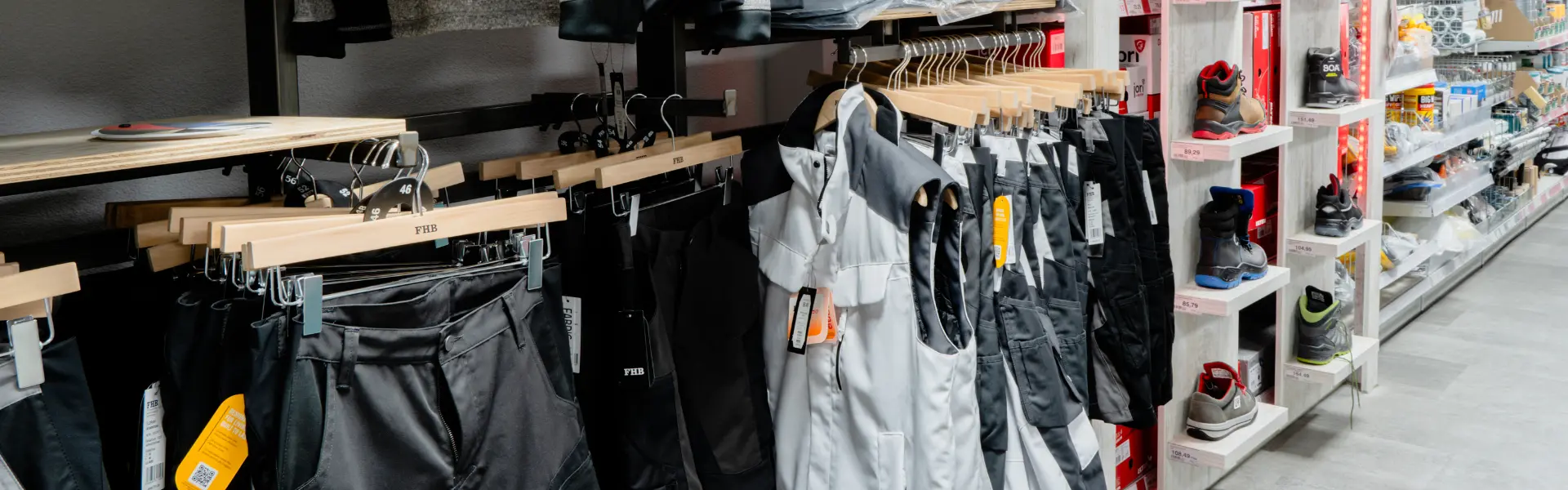 arbeitskleidung arbeitshose arbeitsschuhe bad krozingen